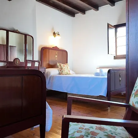 Casa Vacacional Pilar Villa Llanes