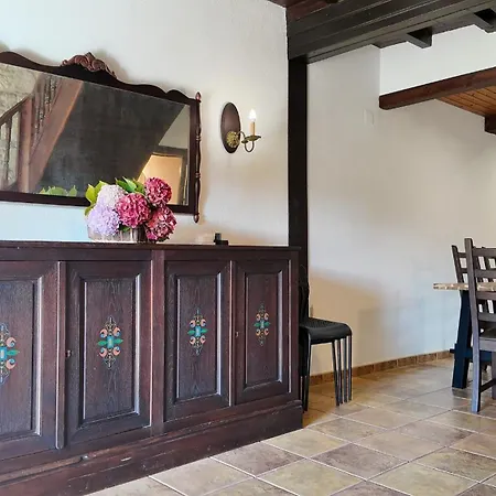 Casa Vacacional Pilar