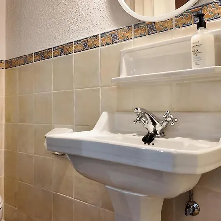 Casa Vacacional Pilar * Llanes