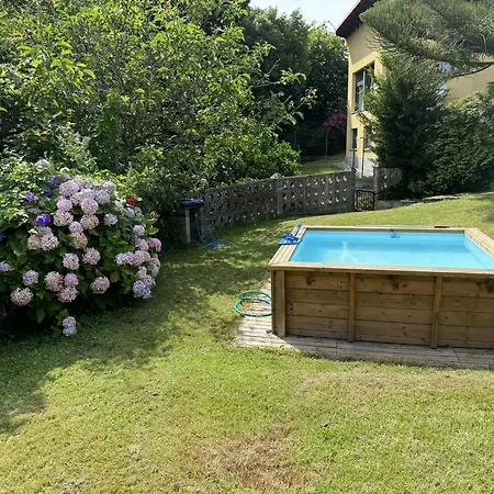 Villa Casa Vacacional Pilar