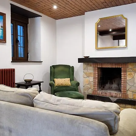 Casa Vacacional Pilar * Llanes