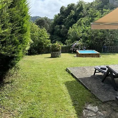 Casa Vacacional Pilar Llanes