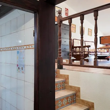 Casa Vacacional Pilar * Llanes