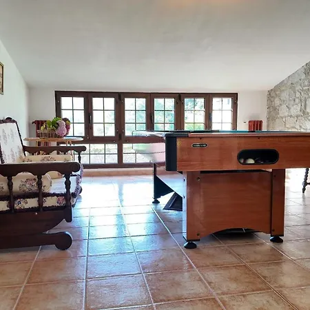 Casa Vacacional Pilar