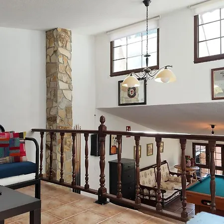 Casa Vacacional Pilar Llanes