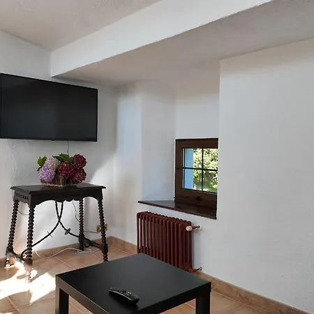 Casa Vacacional Pilar Villa *