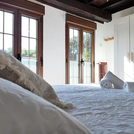 Casa Vacacional Pilar Villa