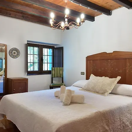 Casa Vacacional Pilar Llanes