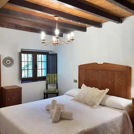 Casa Vacacional Pilar