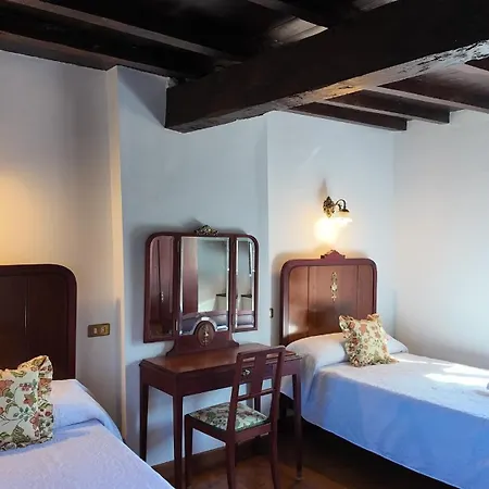 Casa Vacacional Pilar