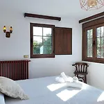 Casa Vacacional Pilar Сasa de vacaciones Llanes