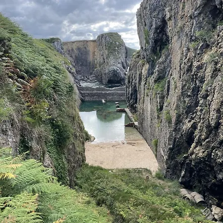 Casa Vacacional Pilar Villa *