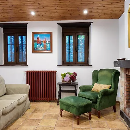 Casa Vacacional Pilar Villa Llanes