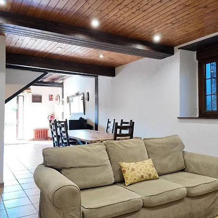 Сasa de vacaciones Casa Vacacional Pilar *