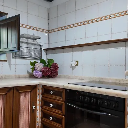 Casa Vacacional Pilar Villa *