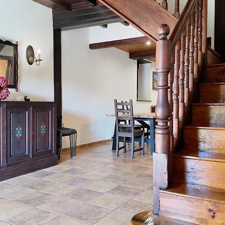 Casa Vacacional Pilar