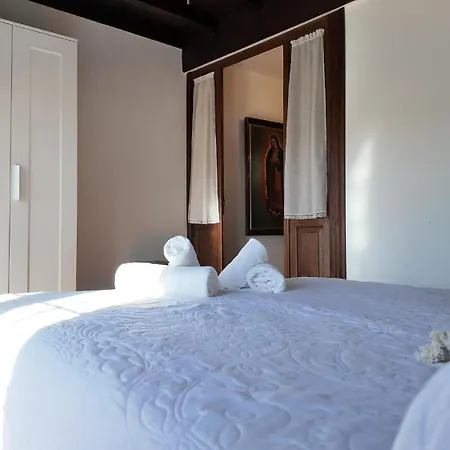 Casa Vacacional Pilar Villa Llanes