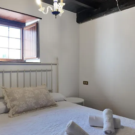 Casa Vacacional Pilar Holiday home Llanes