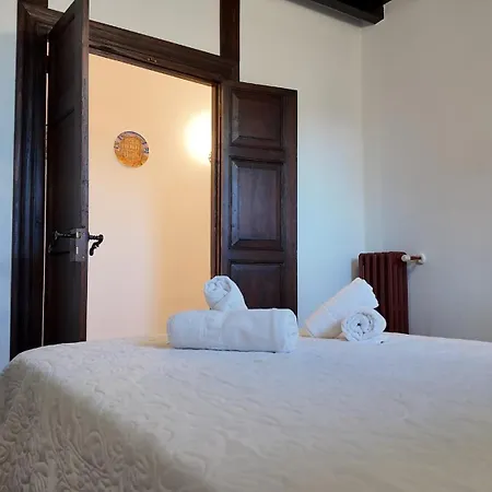 Casa Vacacional Pilar * Llanes