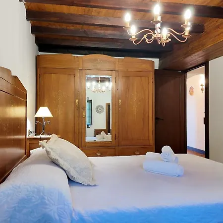 Casa Vacacional Pilar *