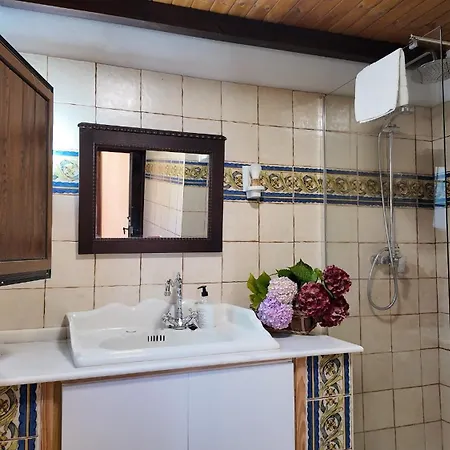 Casa Vacacional Pilar