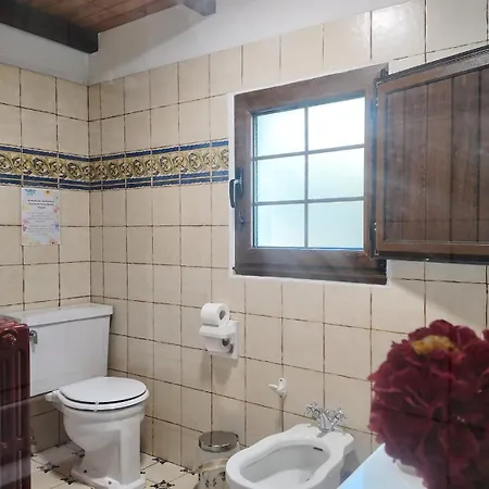 Holiday home Casa Vacacional Pilar