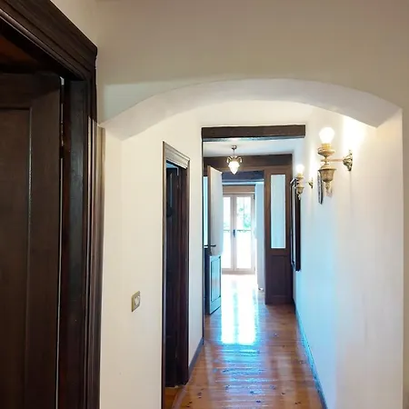 Casa Vacacional Pilar Villa Llanes