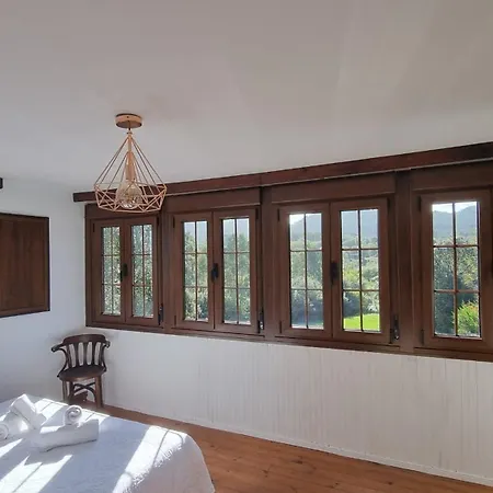 Casa Vacacional Pilar