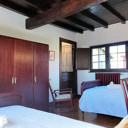 Casa Vacacional Pilar * Llanes