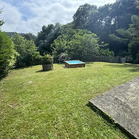 Casa Vacacional Pilar *