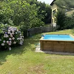 Holiday home Casa Vacacional Pilar