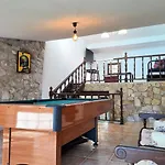 Casa Vacacional Pilar Holiday home Llanes