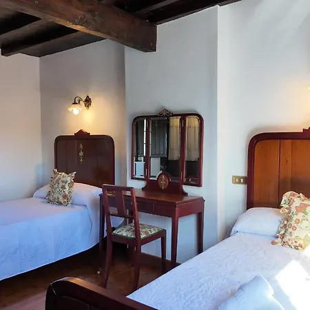 Casa Vacacional Pilar Llanes